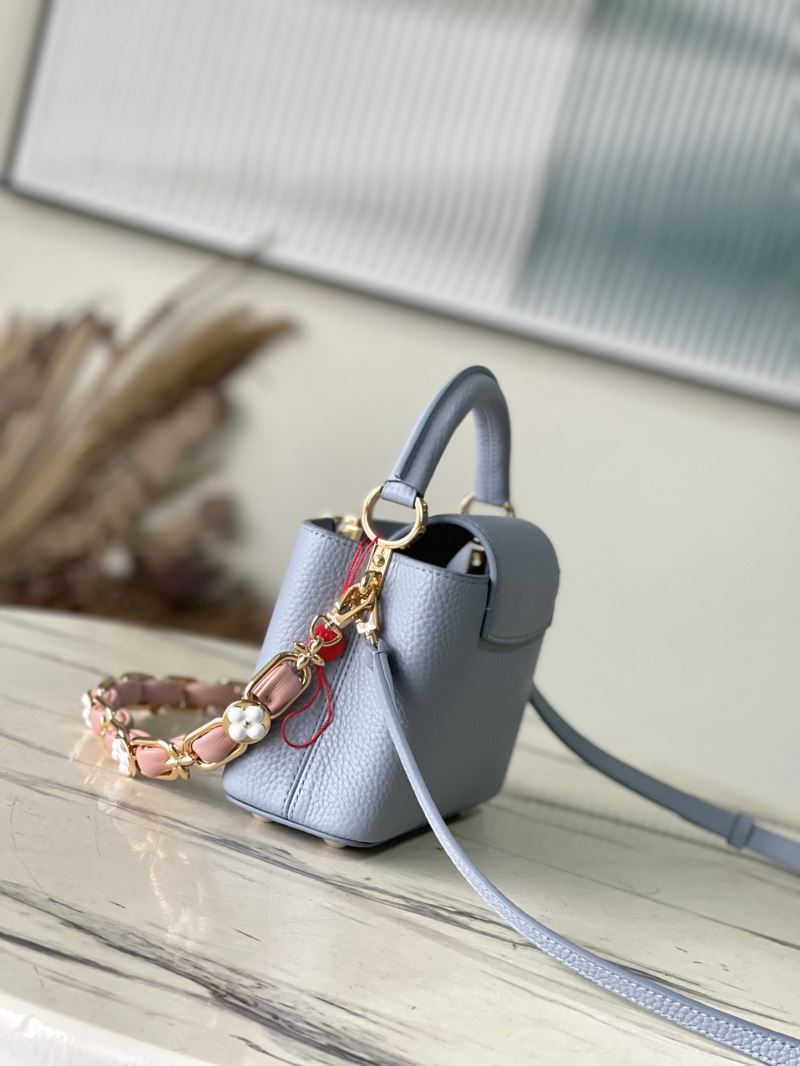 Louis Vuitton Top Handle Bags